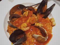 -大树餐厅(益田假日店)