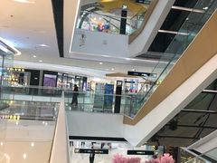 -上海颛桥万达广场
