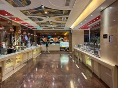 -萧邦音乐会所KTV·蒸汽活海鲜自助(福田店)