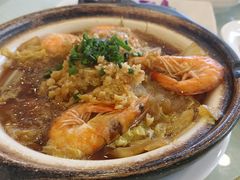 -江南村酒家