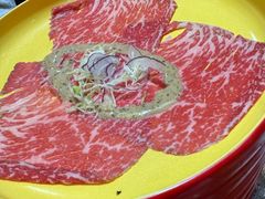 -松坂屋日料自助(长城路店)
