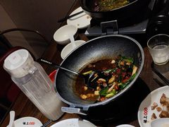 -味上湘菜馆(岳麓山店)