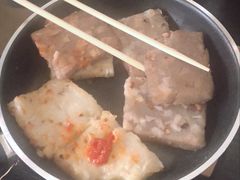 -芬芳甜品(同福路店)