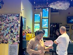 -谜盒子奇幻密室(南屏店)