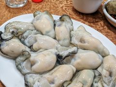 -濠轩阁特色生蚝火锅(水湾路店)