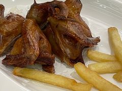 -潮福城大酒楼(北尚店)