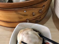 -鸡鸣汤包(仙林店)
