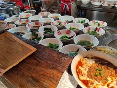 -周小波重庆小面·重庆名小吃(邹容路店)