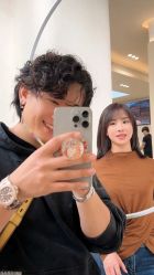 -汀南丝雨Hair design