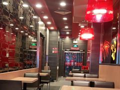 大堂-和合谷(长虹桥店)
