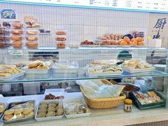 -老磁器口豆汁店(马家堡店)