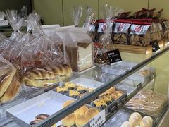 -甜嘟嘟烘焙坊(舒城路店)