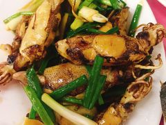 -电白鸭粥店(下沙二坊88号店)
