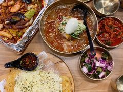 -HOTISLAND海鸡岛·韩国料理(江南西店)
