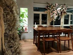 -花十悦·鲜花咖啡餐厅(振业城一期店)