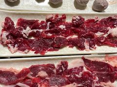 -悦来悦牛潮汕牛肉火锅(大浪店)