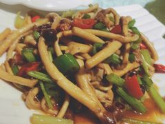 -博望坡酒楼(漕溪路店)