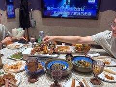 -小董哥烤串·爆汁大油边(故宫店)