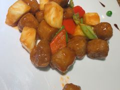 -茹·pure vegan(博华广场店)