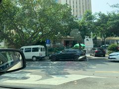 -潮福城潮州大酒楼(湖滨北路店)