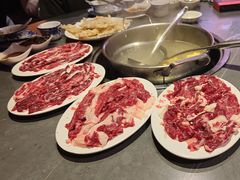 -贵宾牛·潮汕牛肉火锅(珠池总店)