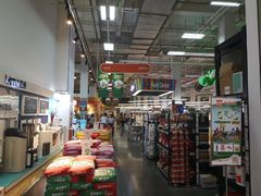 -百安居装修建材卖场(泰然店)