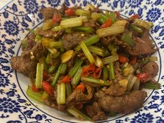 -新新湘菜馆(新中街二条店)
