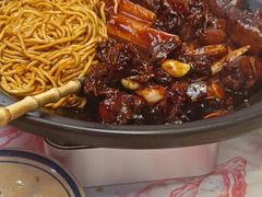 -回味黑鸭煲·始于2006(万松园店)