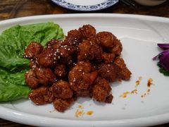 -寿州美味厨豆腐宴(寿县南门口西环路店)