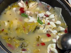 -周渝食惦酸菜鱼(青浦店)