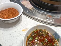 -木王宴语·野生鲜菌火锅(玉河店)