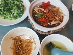 -冶春茶社(官园桥店)