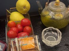 -华夏良子·足道SPA艾灸(铁道大厦店)