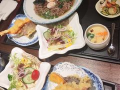 -江户前日本料理(瑞诗酒店店)