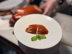-四季民福烤鸭店(王府井东安门店)