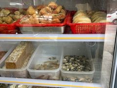 -山里饭店(贵安店)