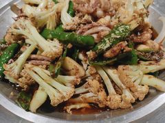 -58度品质川菜馆(经一路店)