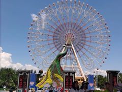 -七彩云南欢乐世界