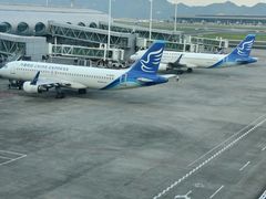-重庆江北国际机场-T2航站楼