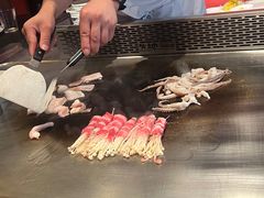 -火地铁板烧(昆山万象汇店)