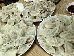 -白记饺子馆多伦道店