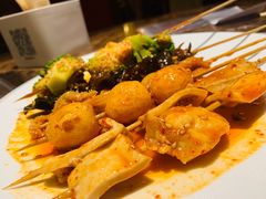 钵钵鸡-金鼎轩(方庄天坛店)