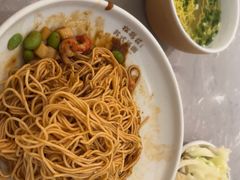 -松鹤楼·苏式汤面(虹桥天地店)