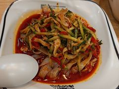 -魏家凉皮(铜锣湾店)