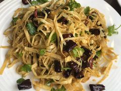 -李连贵熏肉大饼(宁山中路店)