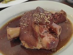 -巷子深菜馆·津门肘子(滨海店)