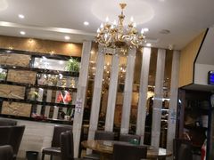 大堂-五谷屯私房菜·始于2005(中山陵童卫路店)