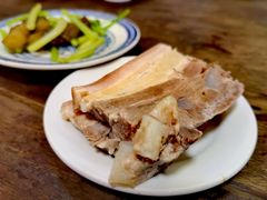 枫镇大肉-同得兴 Since·1995 传统苏式面馆(嘉馀坊店)