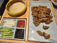 -高玛纳驴肉火烧(河间总店)