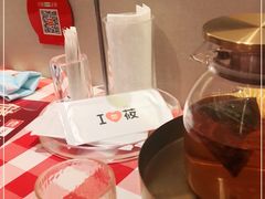 -西贝莜面村(上海百联西郊店)